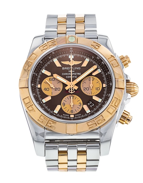 Breitling Chronomat 44 CB0110